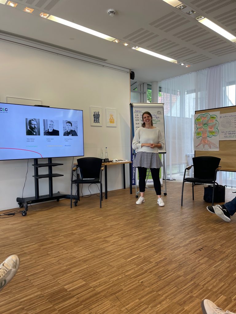 MOVE.TEAM TEAM COACHING ANNA