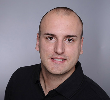 Markus Hörr- Move.Team Coach